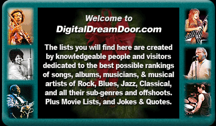 DigitalDreamDoor