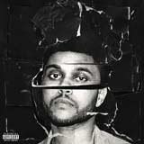 Beauty Behind the Madness - The Weeknd album cover