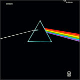 Dark Side Of The Moon album cover