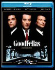 Goodfellas movie DVD