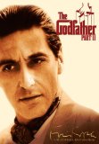 The Godfather Part II movie DVD