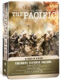 The Pacific HBO Miniseries DVDs