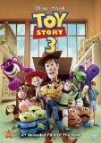 Toy Story 3 DVD