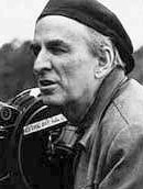 Ingmar Bergman movie director