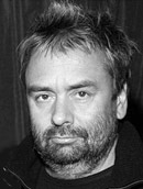Luc Besson movie director
