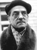 Luis Buñuel movie director