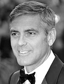 George Clooney movie director and actor