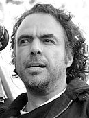 Alejandro González Iñárritu movie director