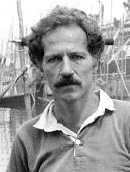Werner Herzog movie director