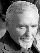 Dennis Hopper movie director and actor