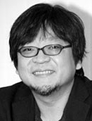 Mamoru Hosoda movie director