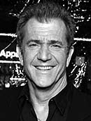 Mel Gibson movie director