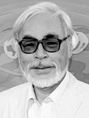 Hayao Miyazaki movie director