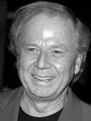 Wolfgang Petersen movie director