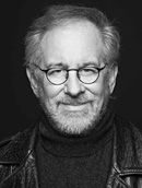 Steven Spielberg movie director