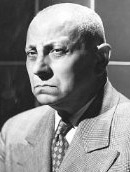 Erich von Stroheim movie director