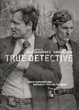 True Detective Season 1 DVD cover
