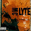 MC Lyte - Ain't No Other album cover