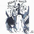 Planet Waves album
