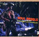 Soul Rebels album cover