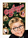 Poster for the movie A Christmas Story