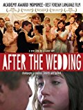Poster for the movie After the Wedding