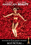 DVD cover for the movie American Beauty