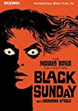 Poster for the movie Black Sunday