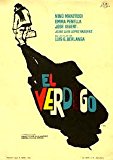 Poster for the movie El verdugo