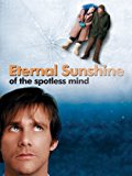 Poster for the movie Eternal Sunshine of the Spotless Mind