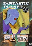 DVD cover for the animated film Fantastic Planet