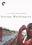 Poster for the movie George Washington