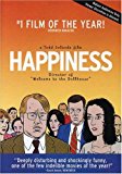 DVD cover for the movie Happiness