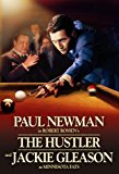 DVD cover for the movie The Hustler