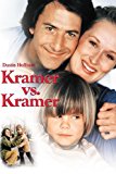 Poster for the movie Kramer vs. Kramer