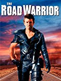 Poster for the movie Mad Max 2: The Road Warrior