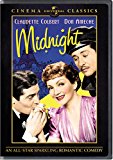 Poster for the movie Midnight