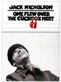 Poster for the movie One Flew over the Cuckoo's Nest