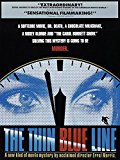 DVD cover for the movie The Thin Blue Line