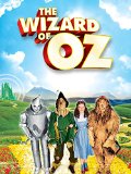 Poster for the movie The Wizard of Oz