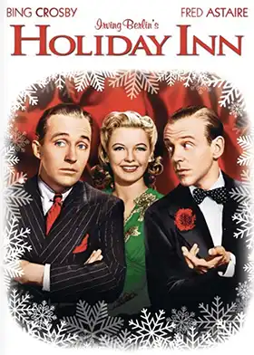 Holiday Inn movie poster