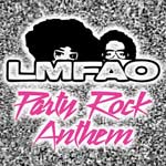 Party Rock Anthem single cover