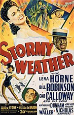 Stormy Weather - Lena Horne