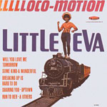 The Loco-Motion single cover