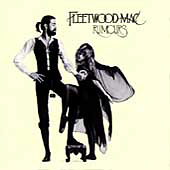Rumours - Fleetwood Mac album