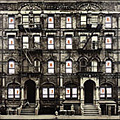 Physical Graffiti album
