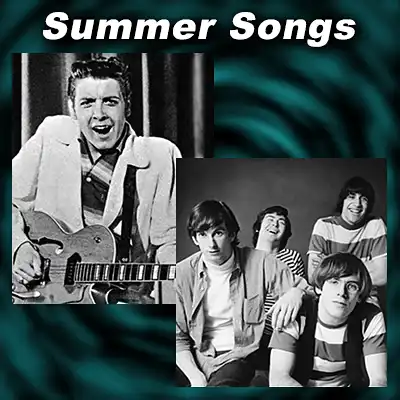 Greatest Summer Songs