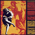 Use Your Illusion I, CD