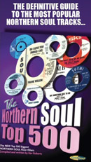 Northern Soul Top 500