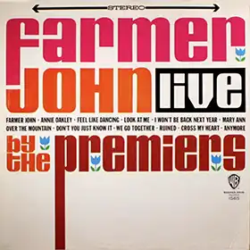 Farmer John by The Premiers